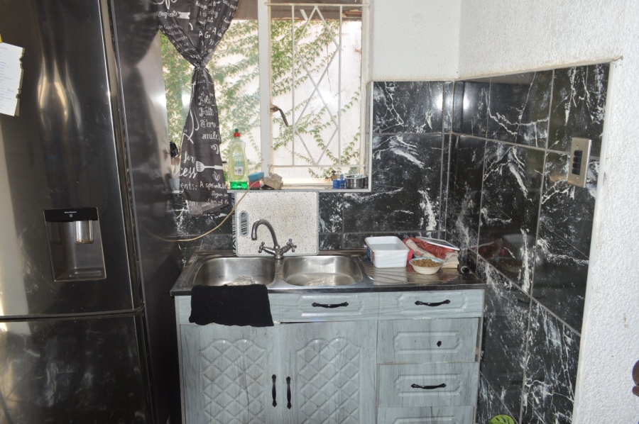 3 Bedroom Property for Sale in Songloed North West